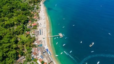 Yelapa A Hidden Paradise on Mexico’s Pacific Coast