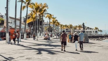 Exploring Puerto Vallarta’s Vibrant Malecón