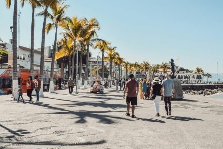 Exploring Puerto Vallarta’s Vibrant Malecón